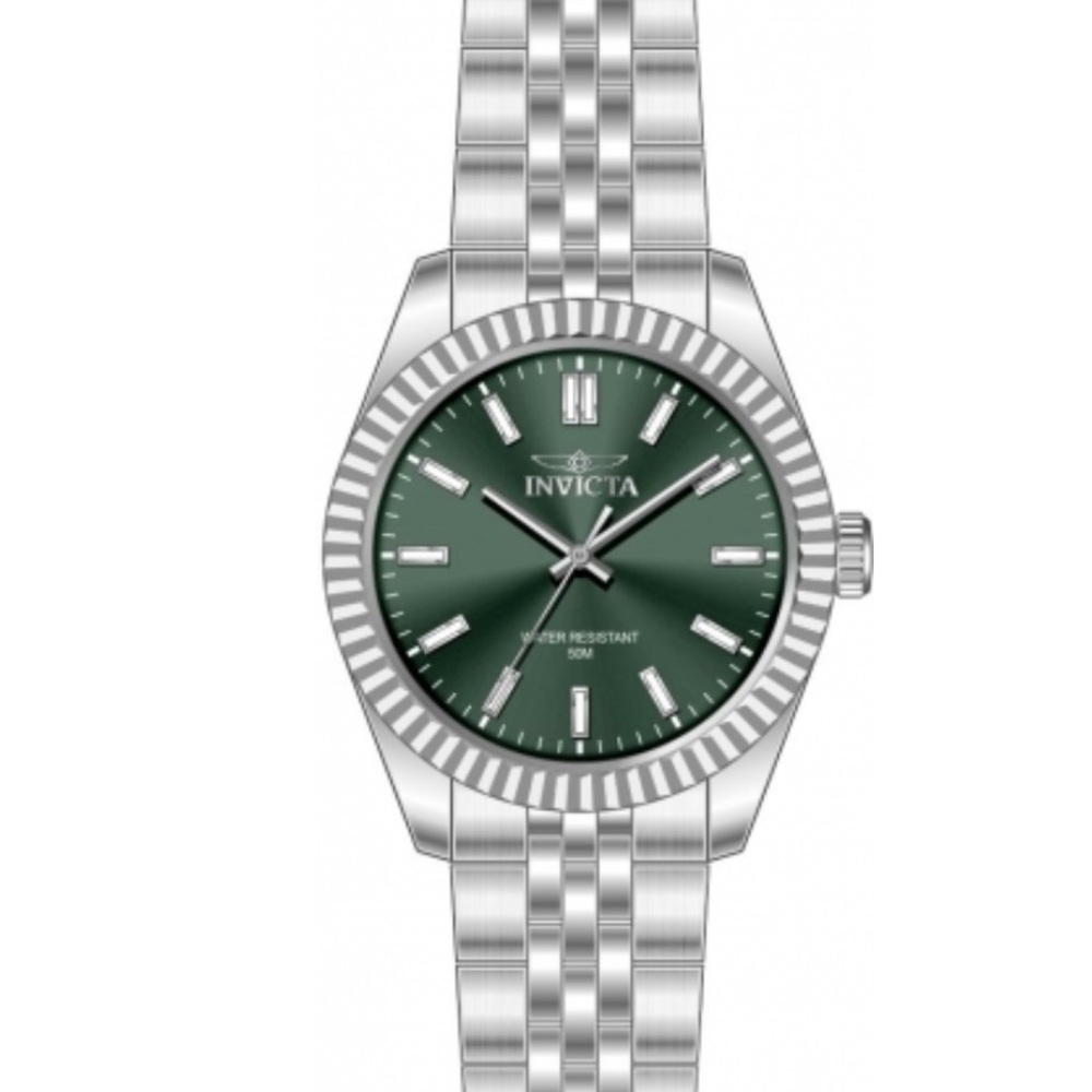 Invicta Watch